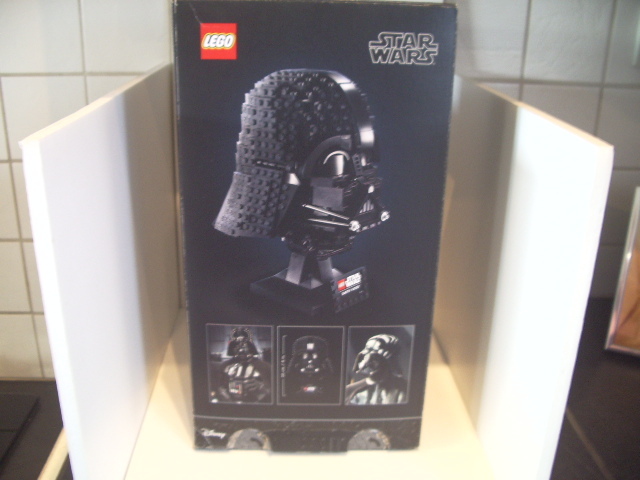 Dark Vador lego star wars  Ml5i