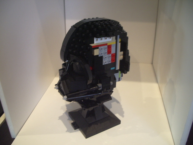 Dark Vador lego star wars  O685