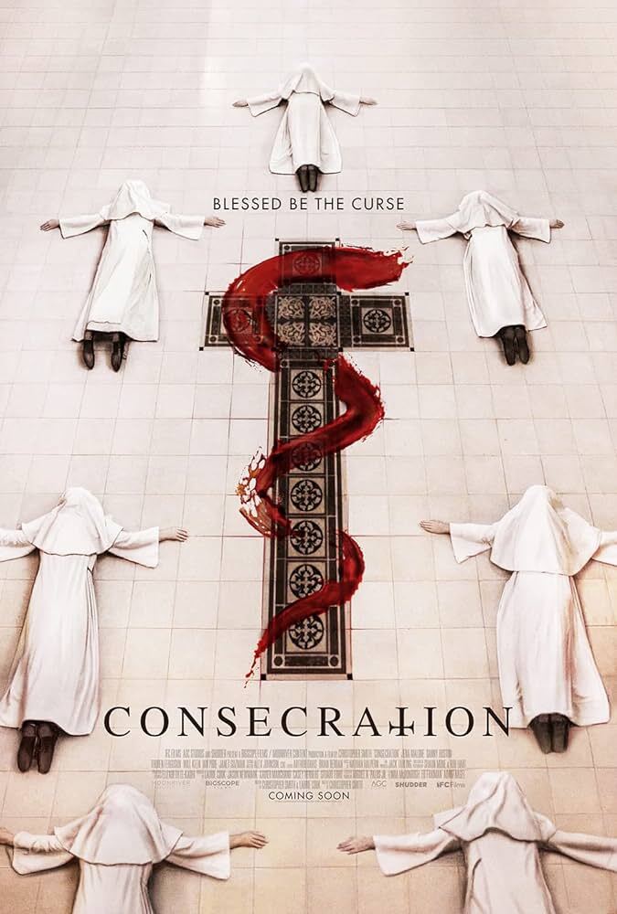 Consecration (2023, Christopher Smith) Tm3x