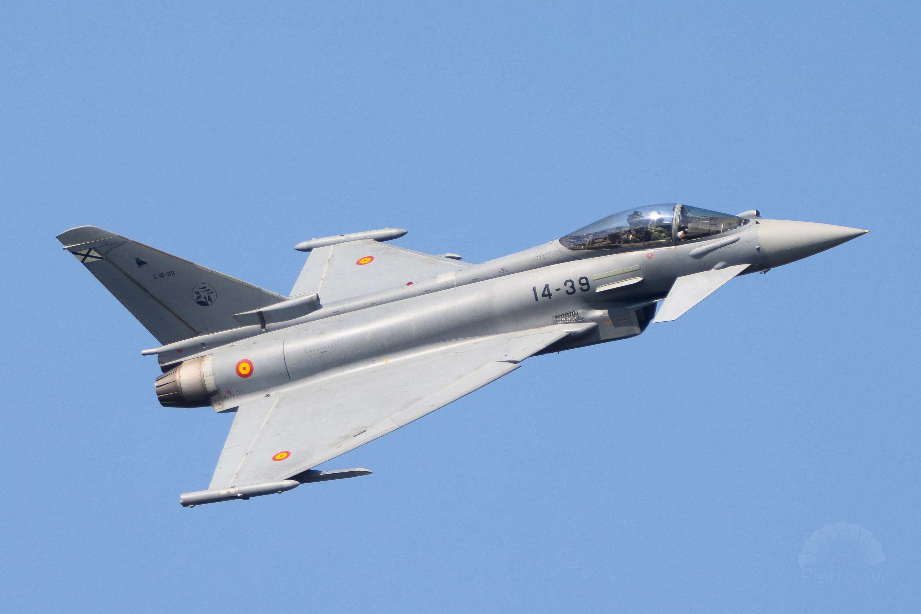 2023 - Belgian Air Force Days 2023 - Kleine Brogel  Tscx