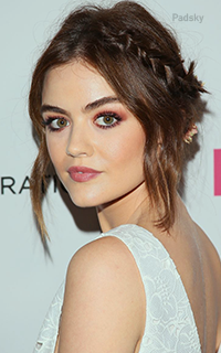 Lucy Hale W4fq