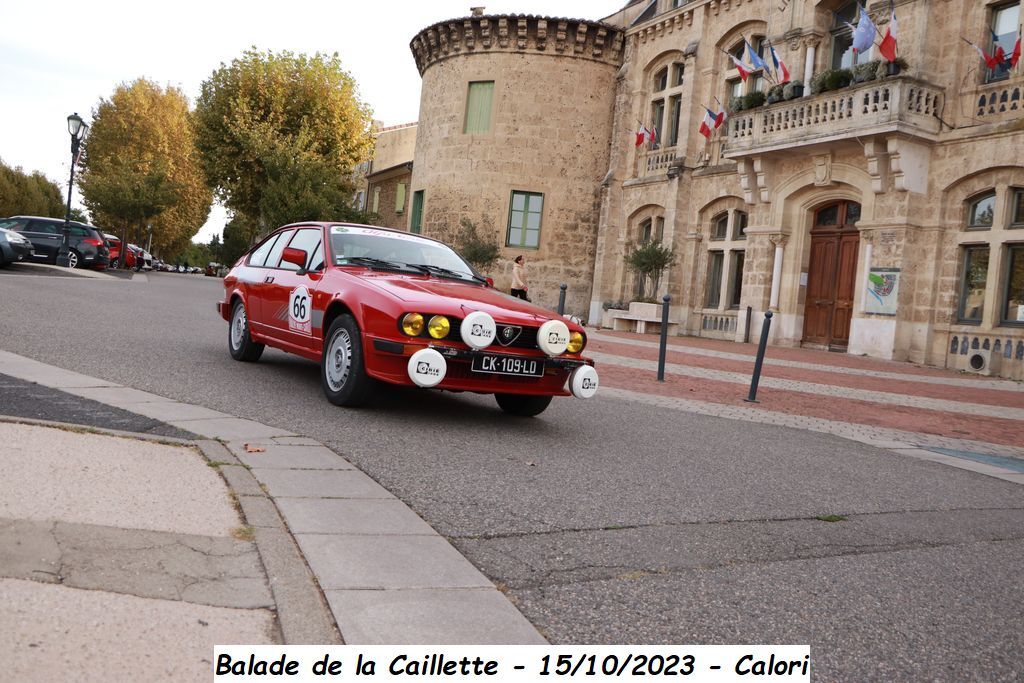 [26] 15/10/2023 - 13ème Ronde de la Caillette - Page 2 Wup5