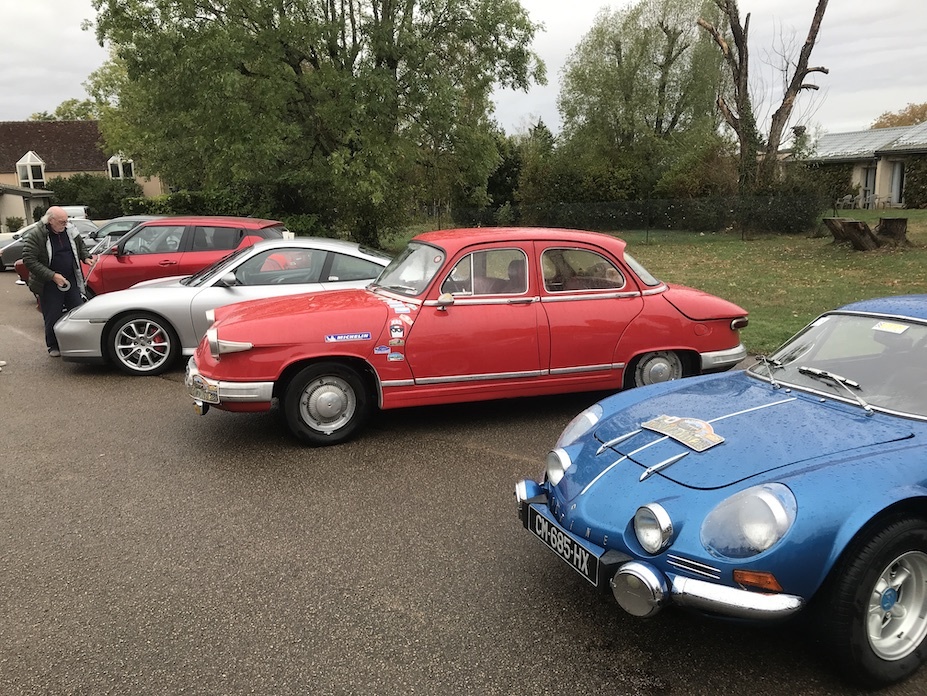 [89][14-15/10/2023] Ronde du MORVAN Classic Xk84