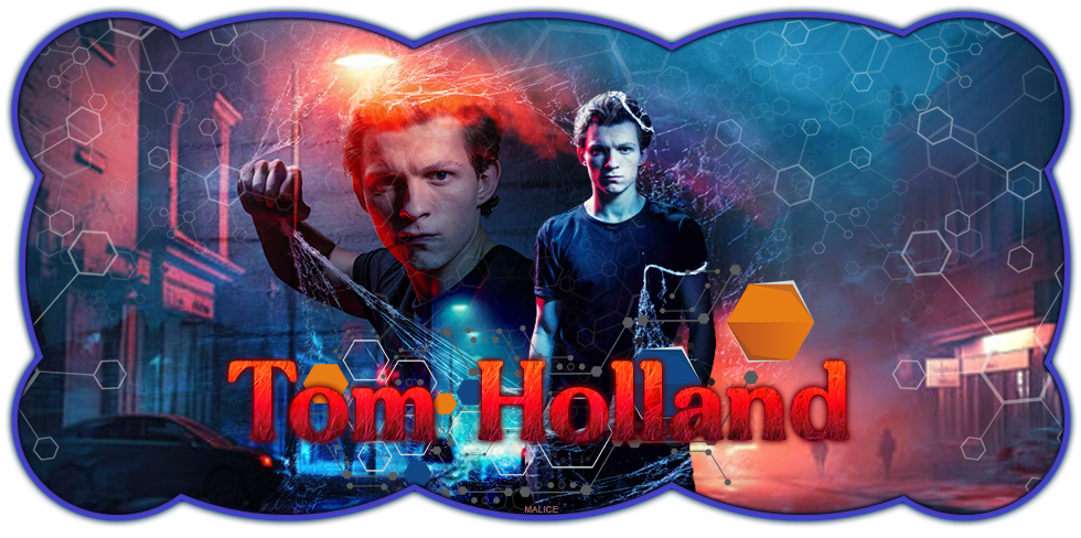 Forum Tom Holland Z4or