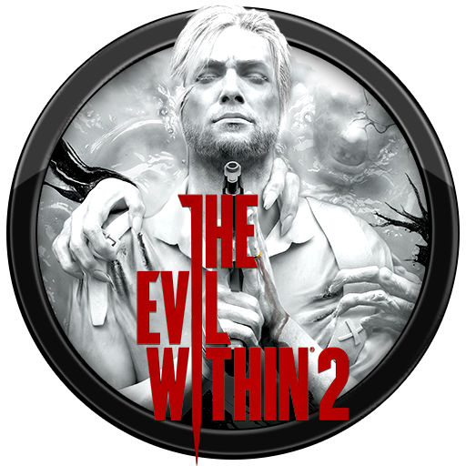 [EPIC] The Evil Within II offert  Zk1l