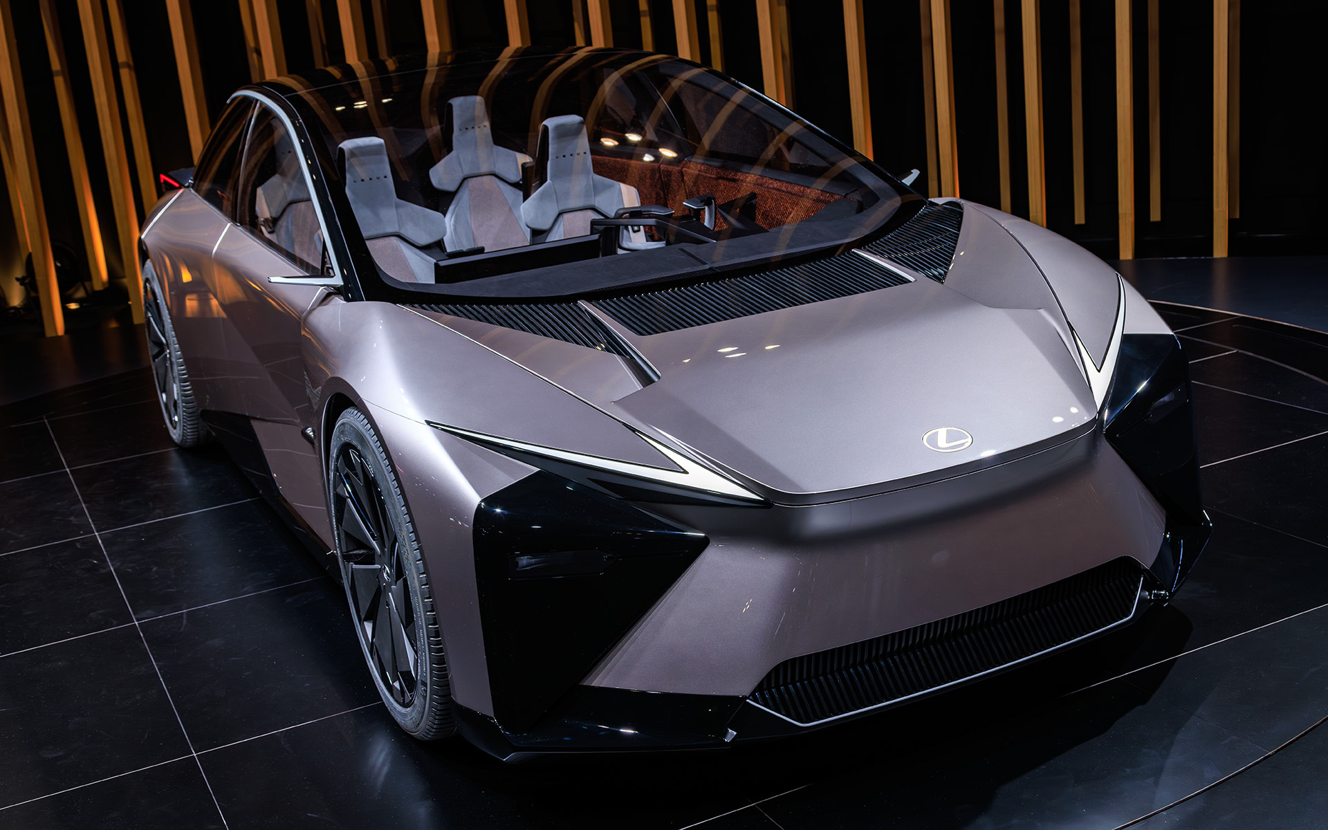2023 -[Lexus] LF-ZC/LF-ZF Concepts 2kxl