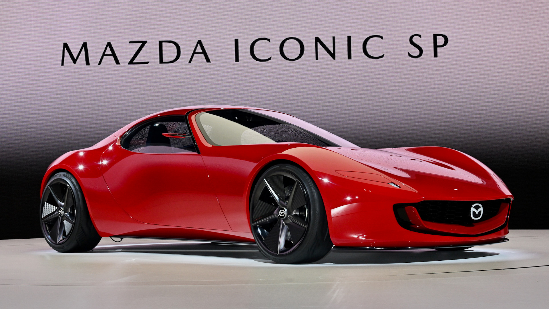 2023 - [Mazda] Concept Japan Mobility 6v1m