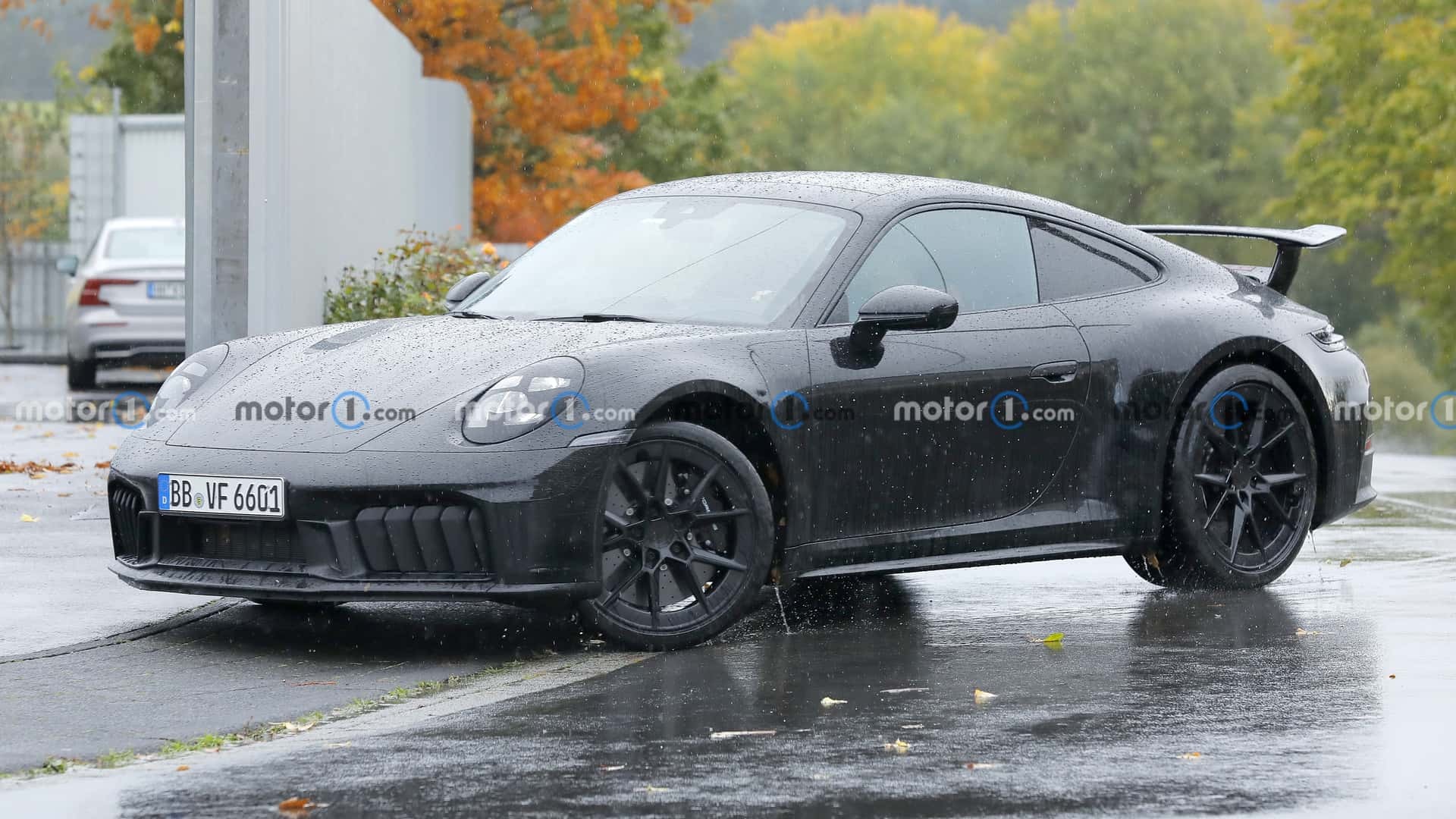 2023 - [Porsche] 911 restylée [992.2] - Page 2 6wif