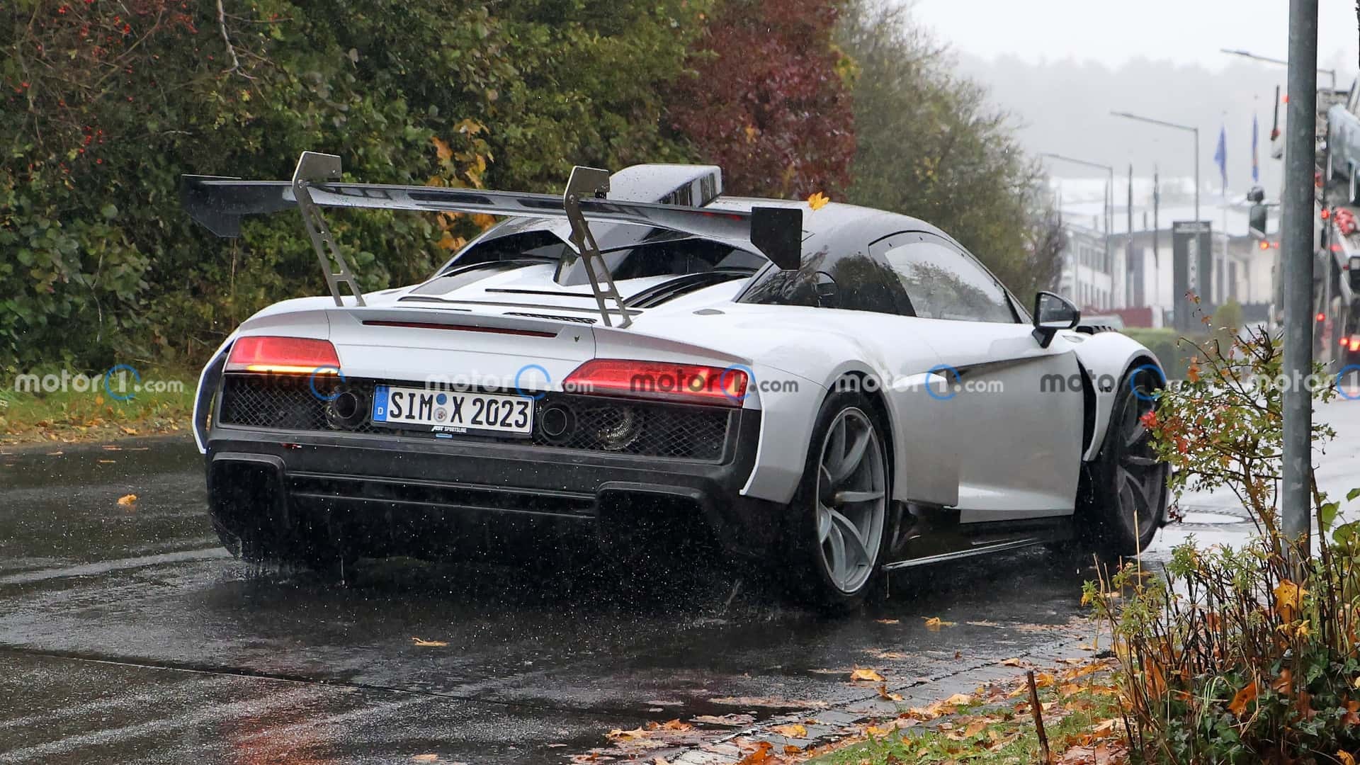 2015 - [Audi] R8 II / R8 II Spider - Page 15 7zpr