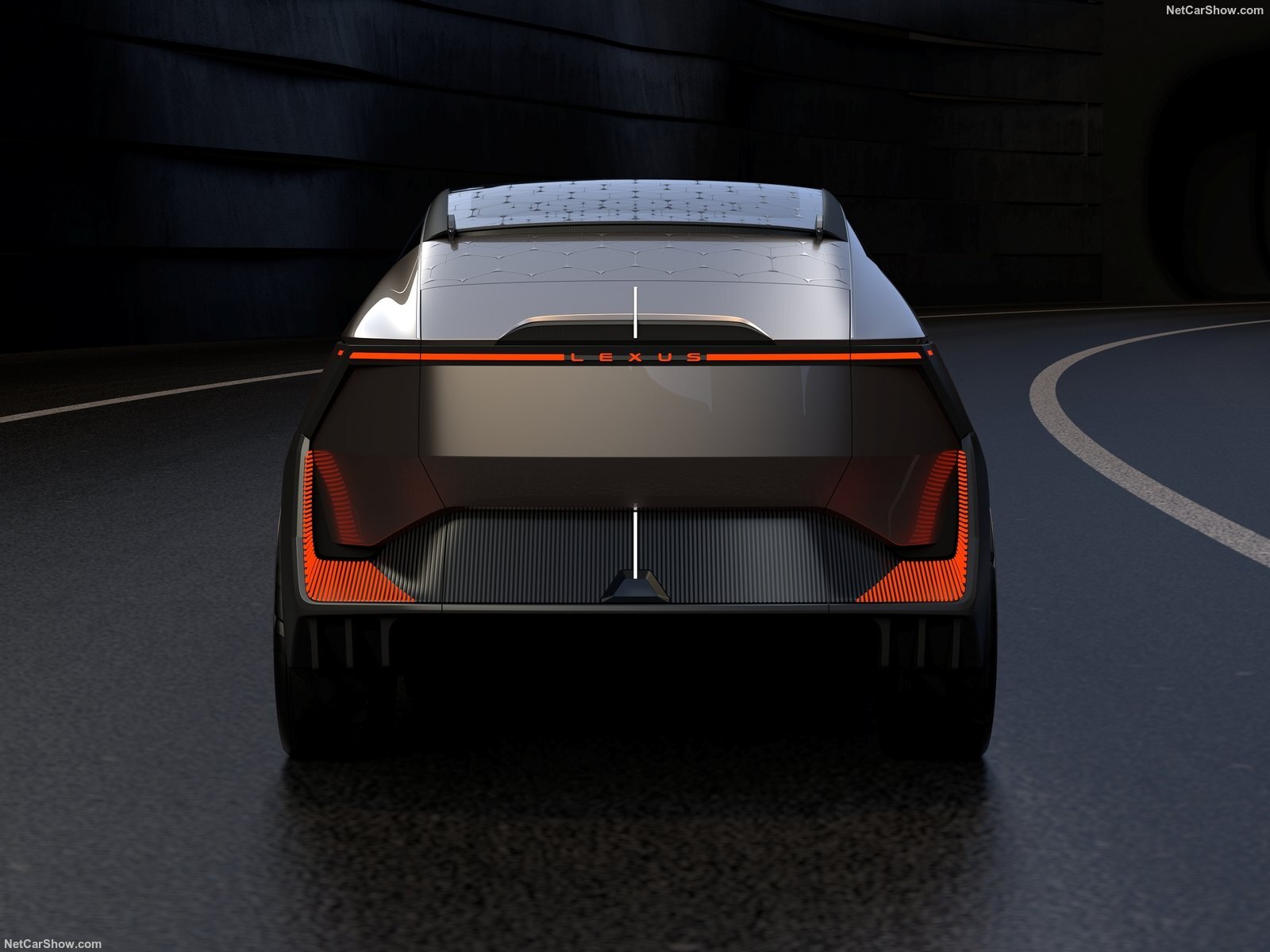 2023 -[Lexus] LF-ZC/LF-ZF Concepts 866s