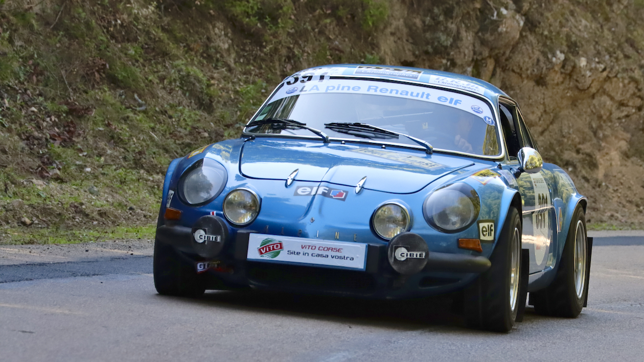 Tour de Corse Historique 2023 - Page 8 88wc