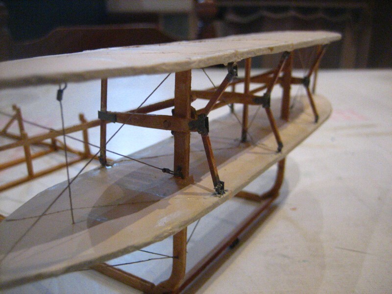 1/16 -  Wright Flyer I – Hasegawa - Page 6 A3ei