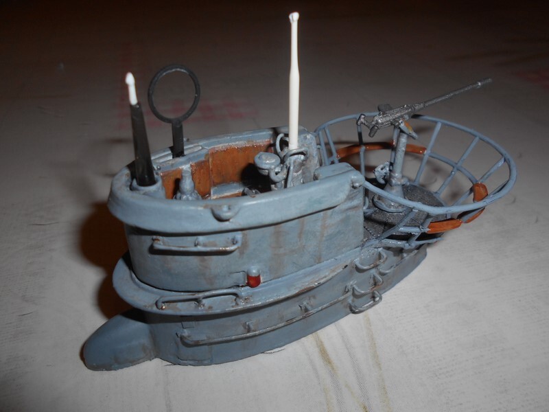 *1/50  3D - CONCEPTION - KIOSQUE U-BOAT - - Page 3 Bbbo