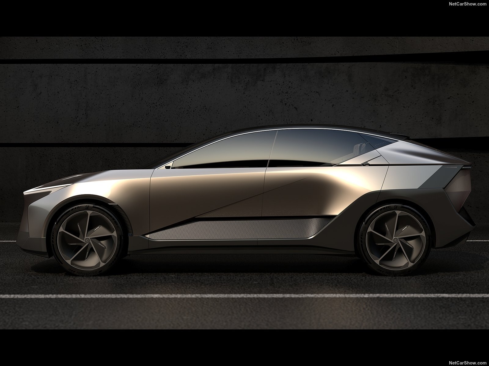 2023 -[Lexus] LF-ZC/LF-ZF Concepts Bfjq