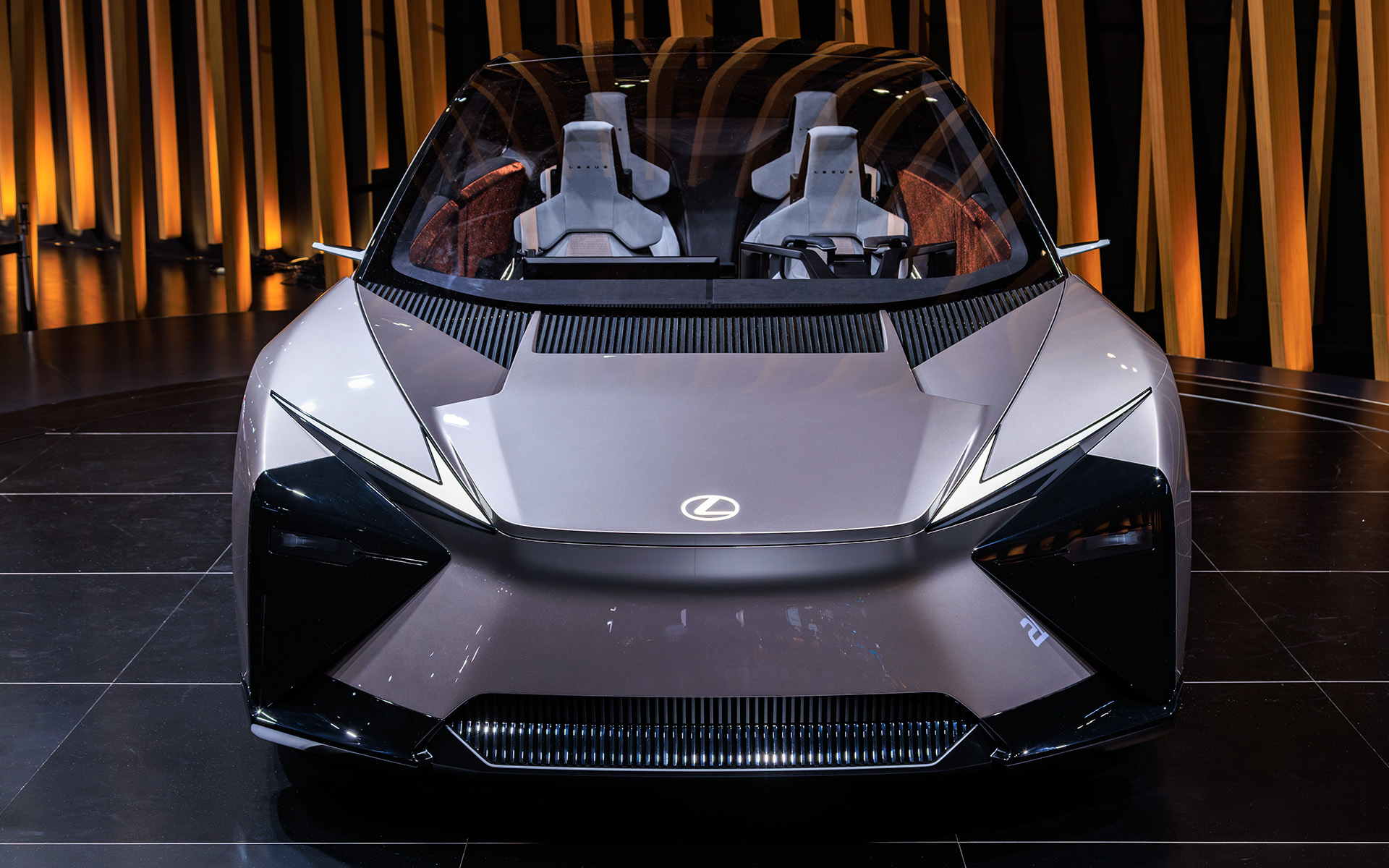 2023 -[Lexus] LF-ZC/LF-ZF Concepts Bh9s