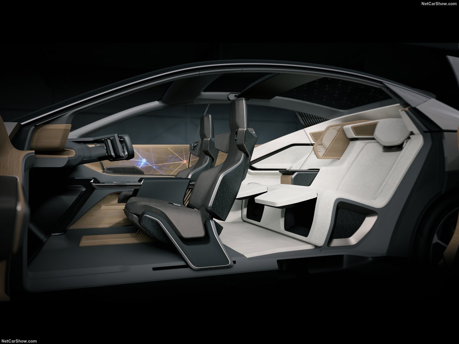 2023 -[Lexus] LF-ZC/LF-ZF Concepts Crpa