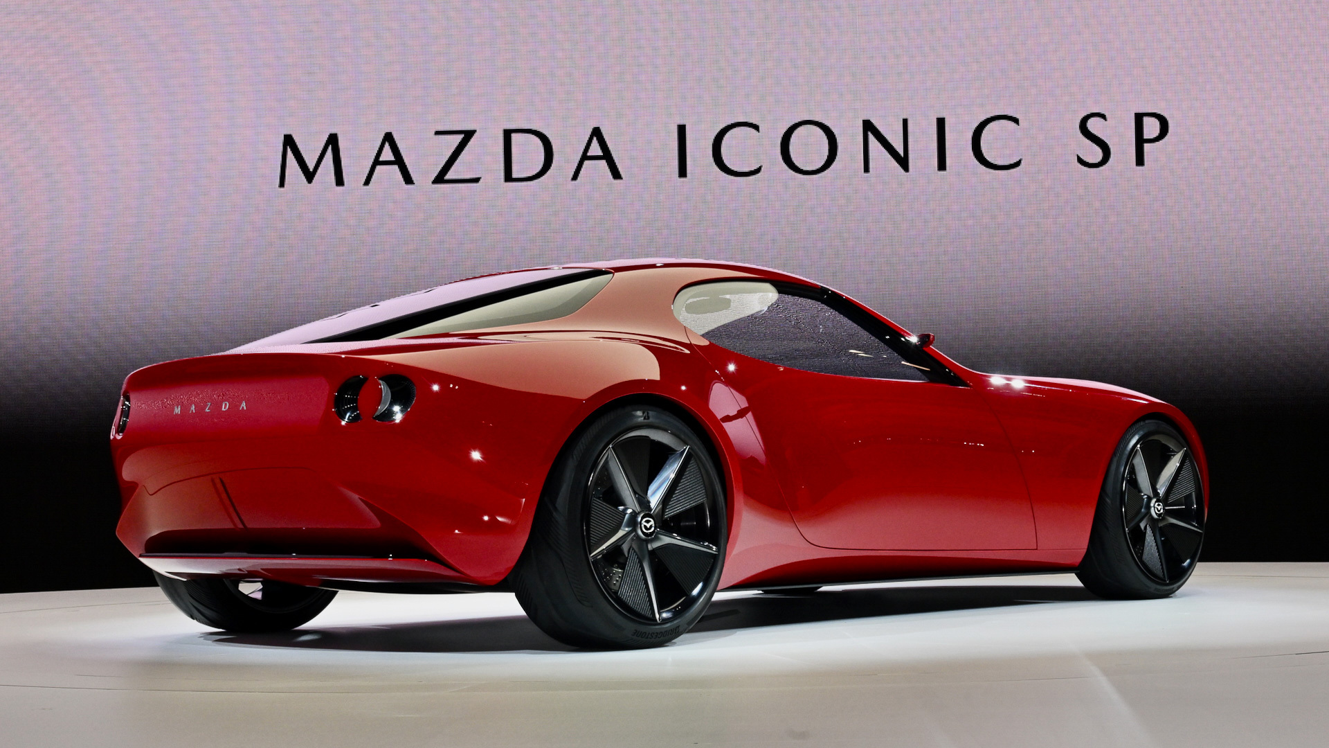 2023 - [Mazda] Concept Japan Mobility D57d