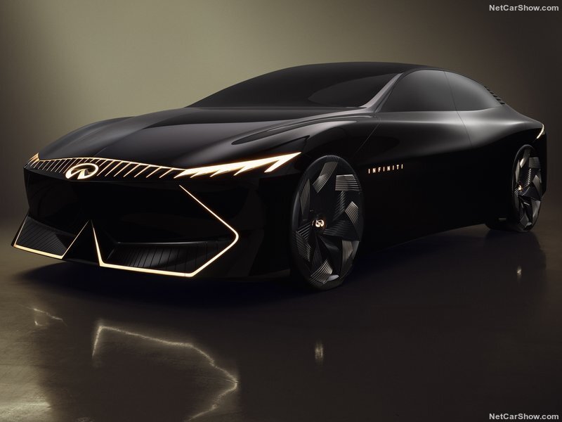 2023 - [Infiniti] Vision Qe Concept G6d5