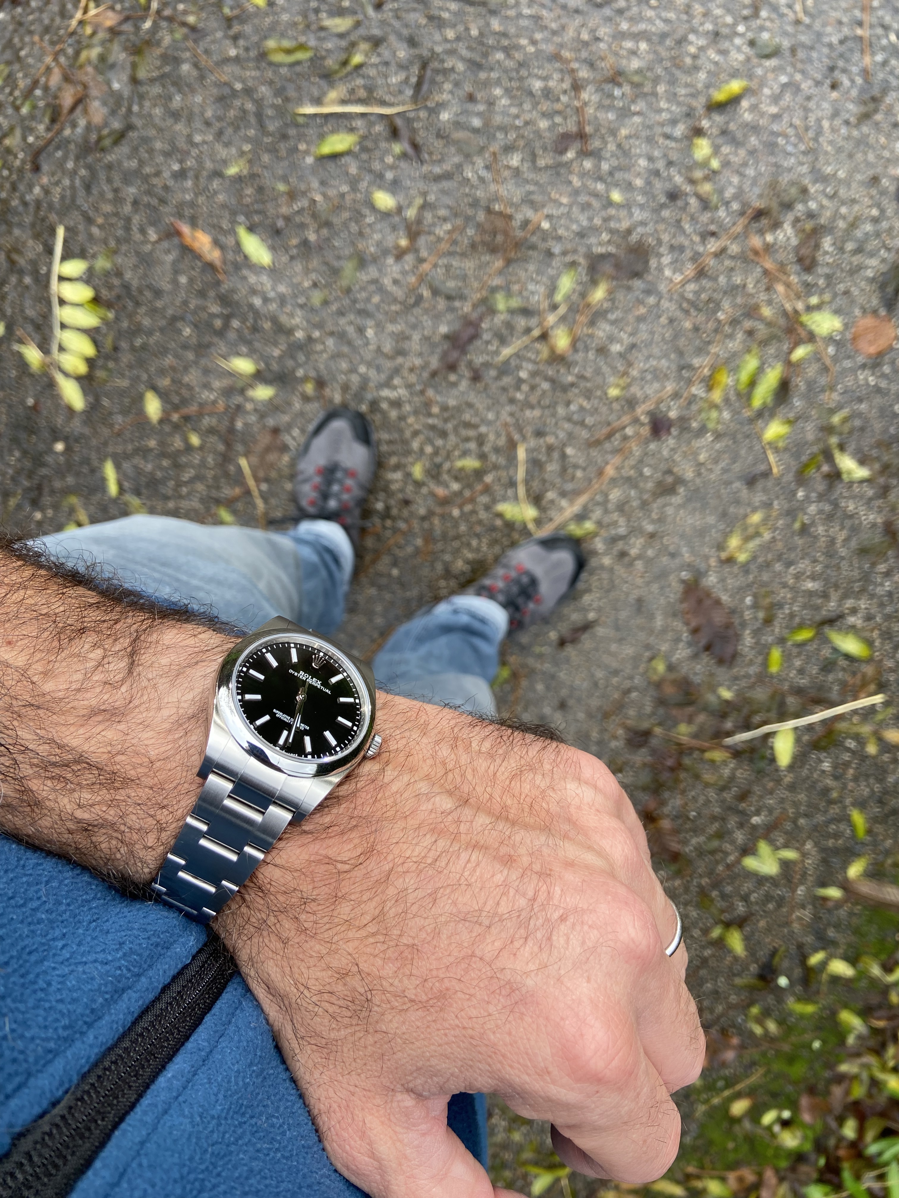 Oyster Perpetual 39mm - Page 35 Gsjd