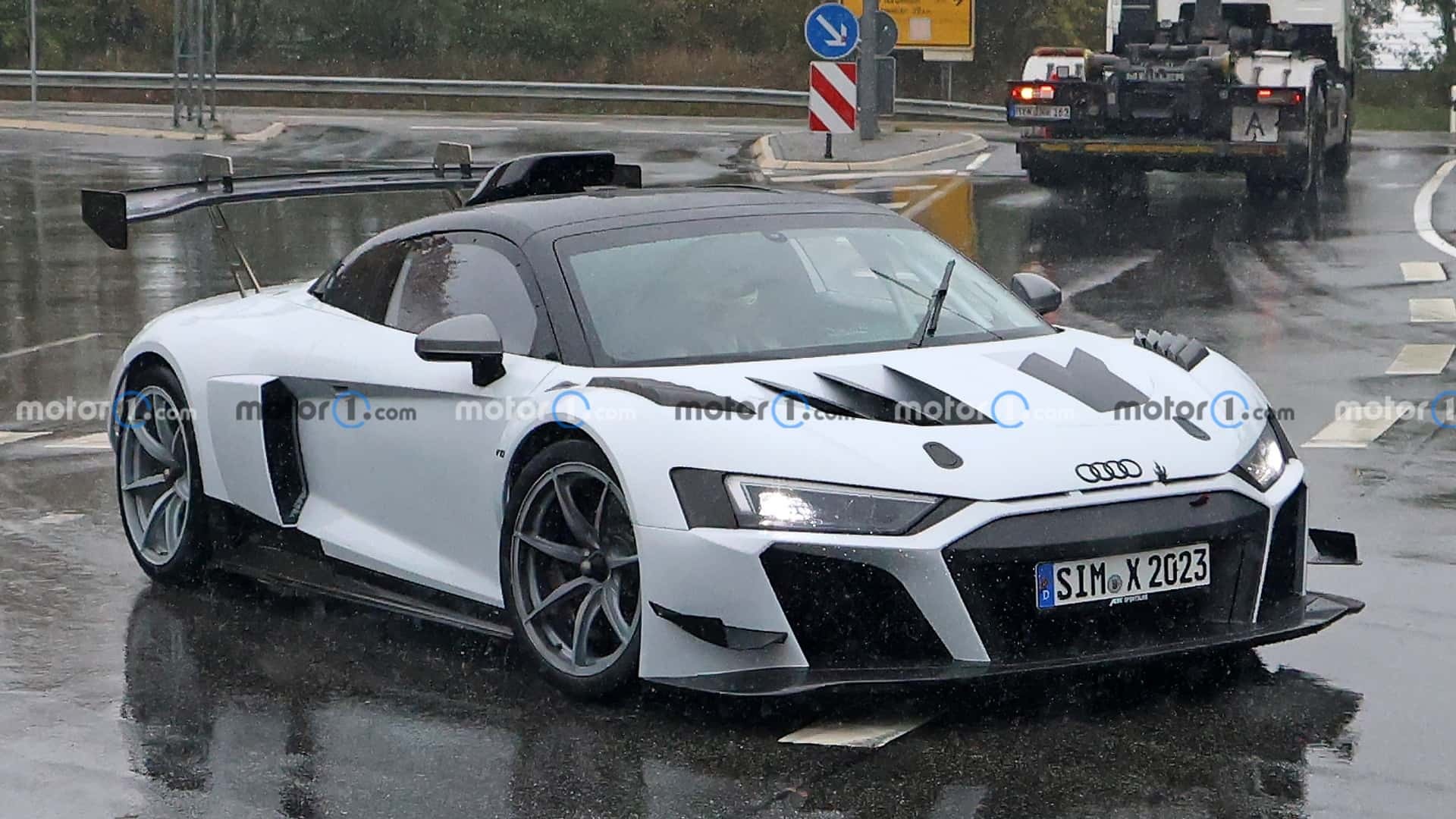 2015 - [Audi] R8 II / R8 II Spider - Page 15 Ir3r