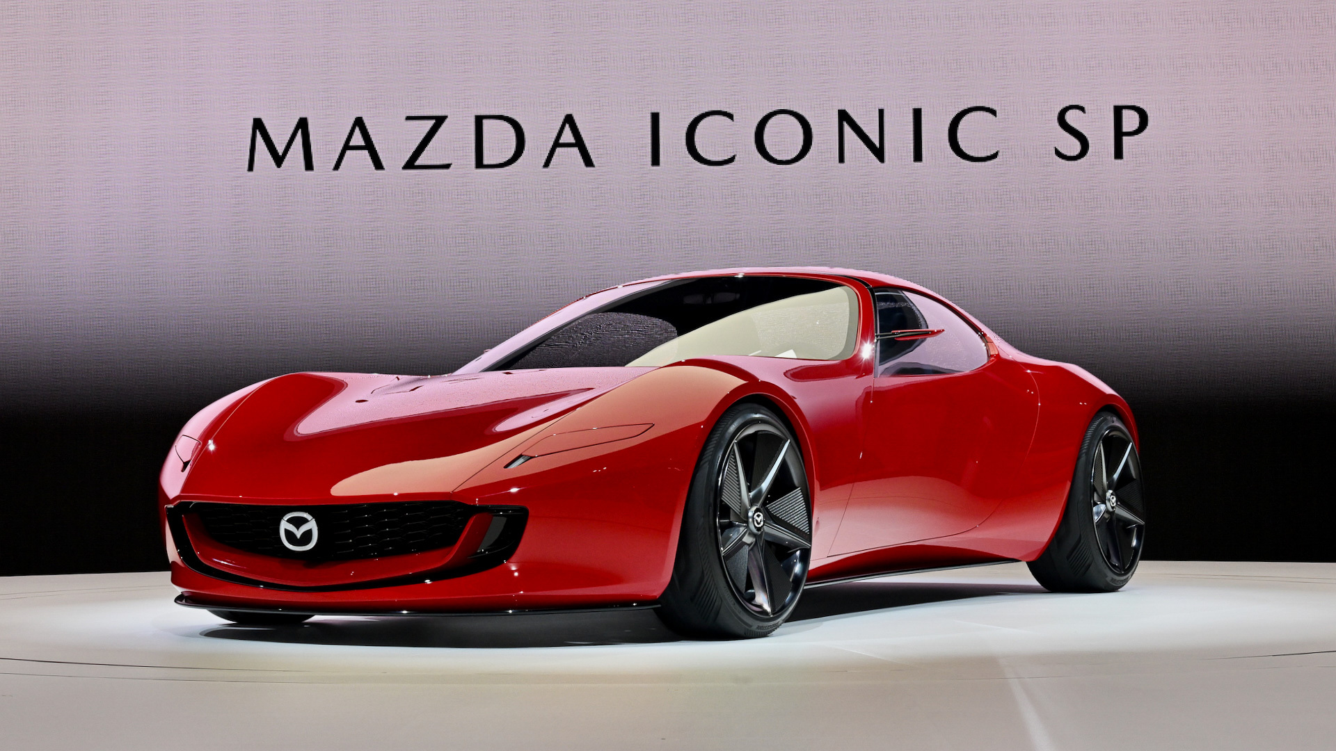 2023 - [Mazda] Concept Japan Mobility Jauu
