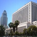 Tribunal de Los Angeles