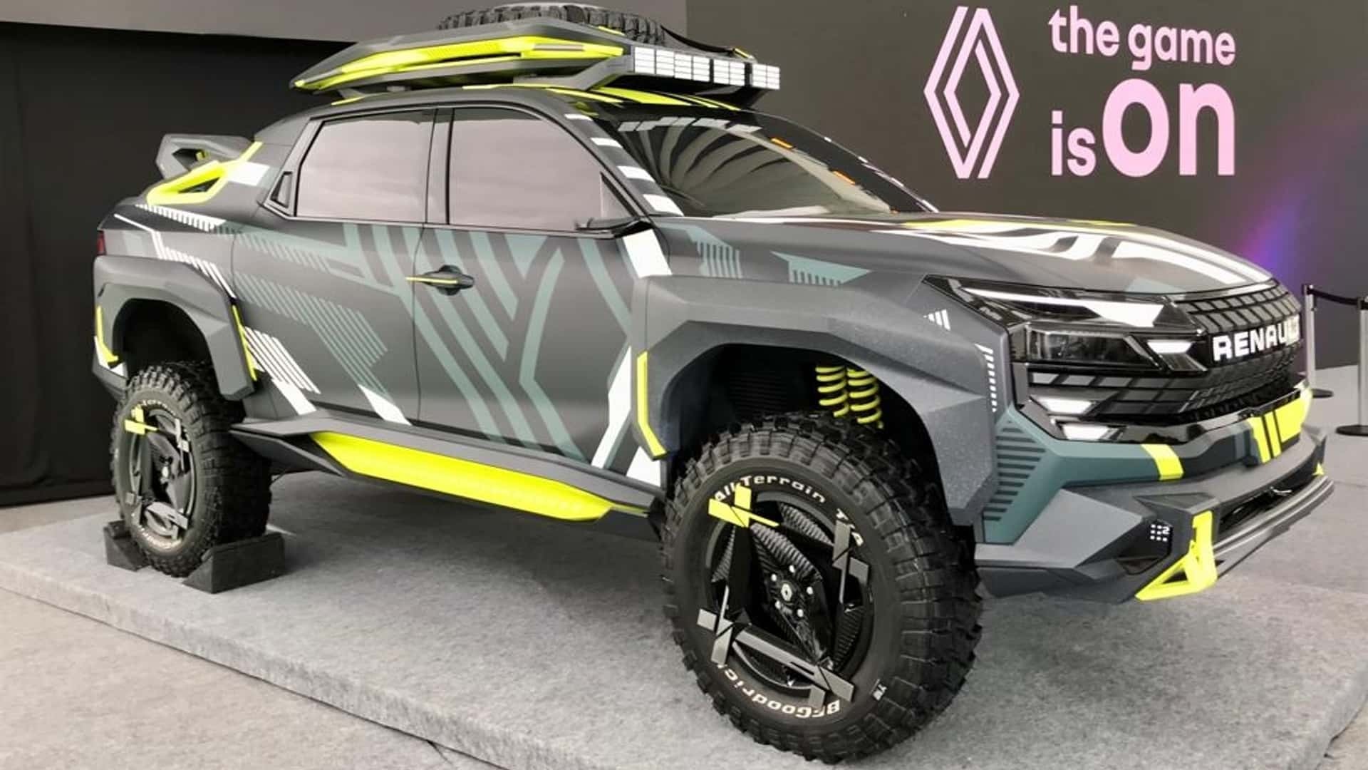 2023 - [Renault] Niagara Concept  Nhd1