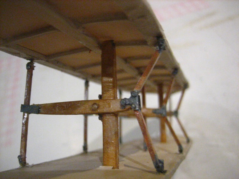 1/16 -  Wright Flyer I – Hasegawa - Page 5 Sy6a