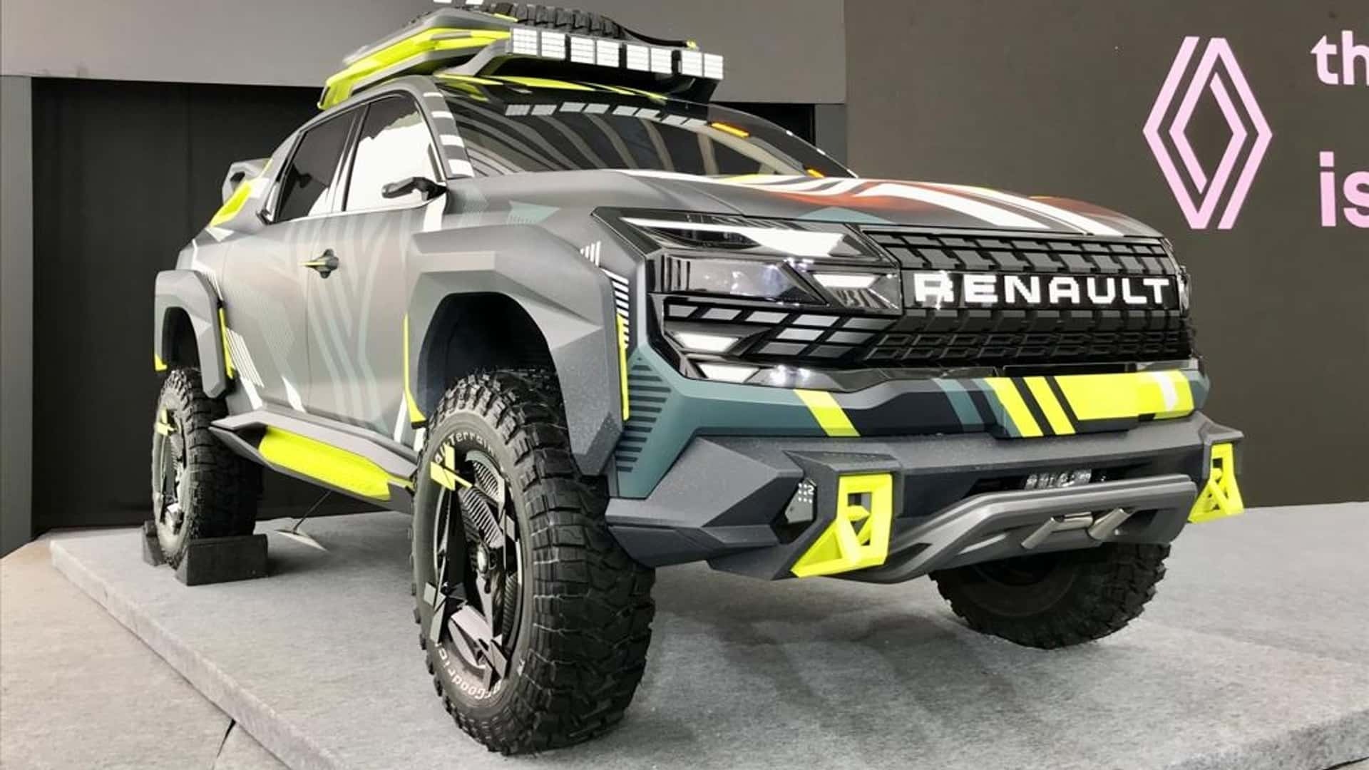 2023 - [Renault] Niagara Concept  Y7nr
