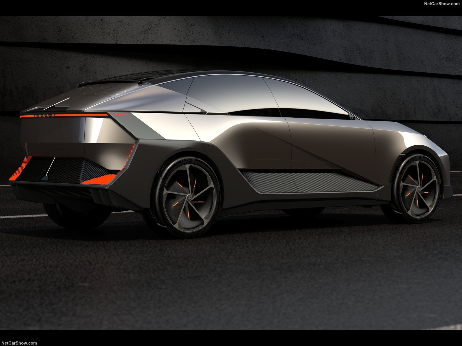 2023 -[Lexus] LF-ZC/LF-ZF Concepts Yi78
