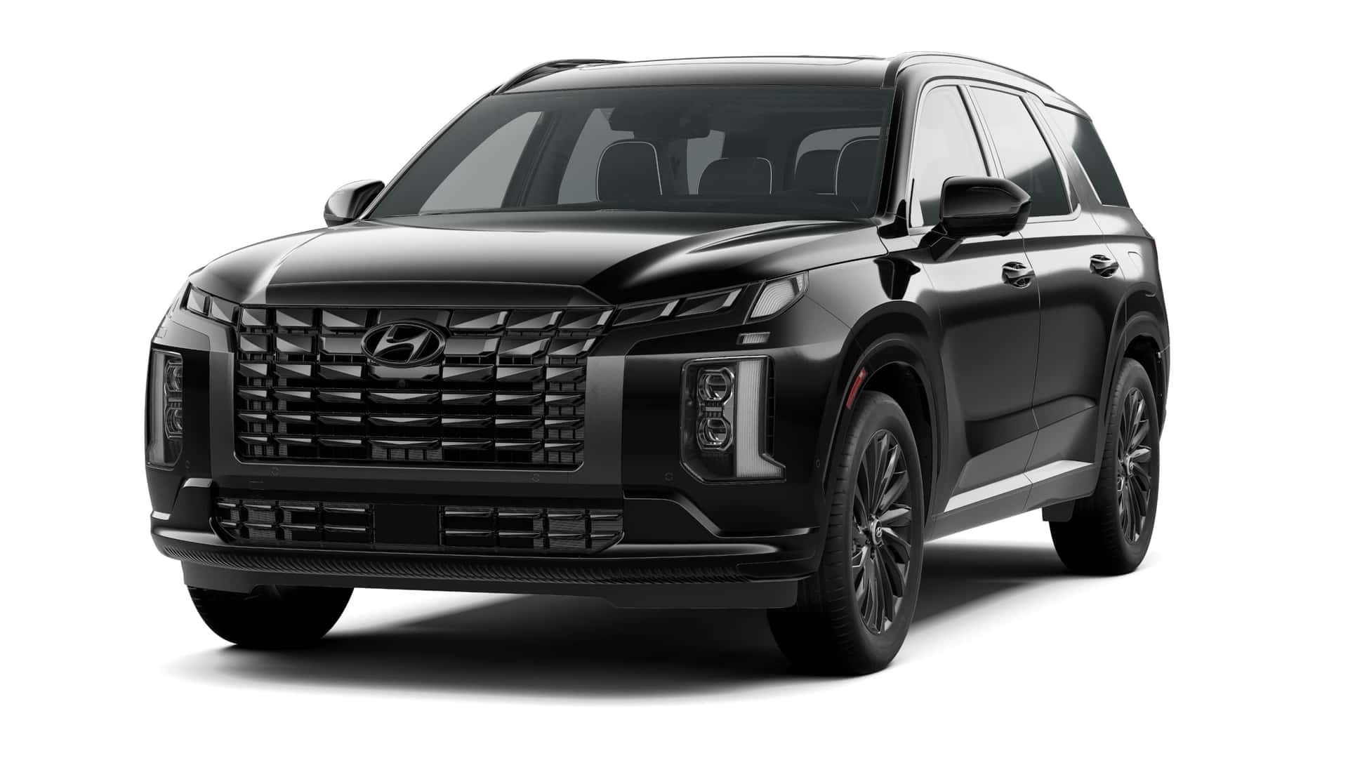 2019 - [Hyundai] Palisade - Page 3 4oq8