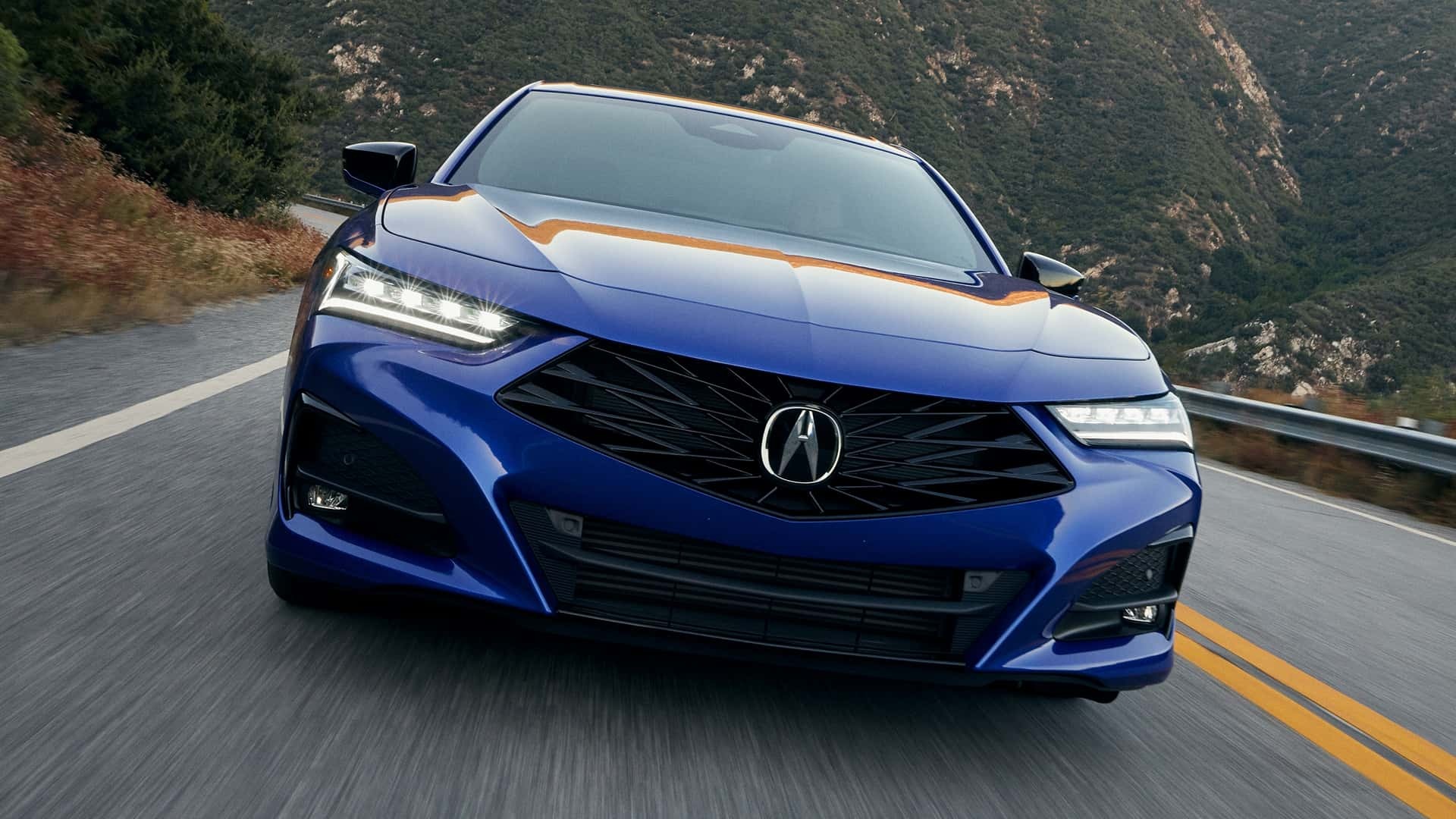 2020 - [Acura] TLX - Page 2 4y6k