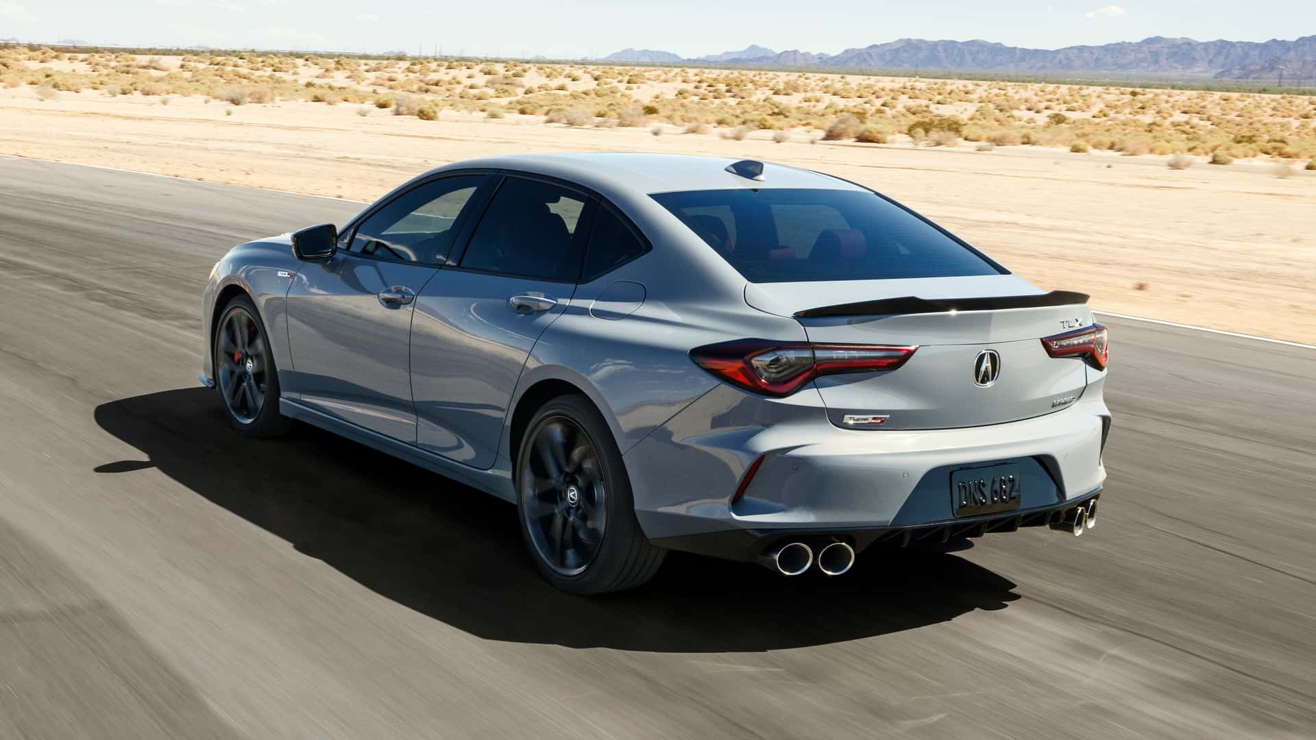 2020 - [Acura] TLX - Page 2 82az