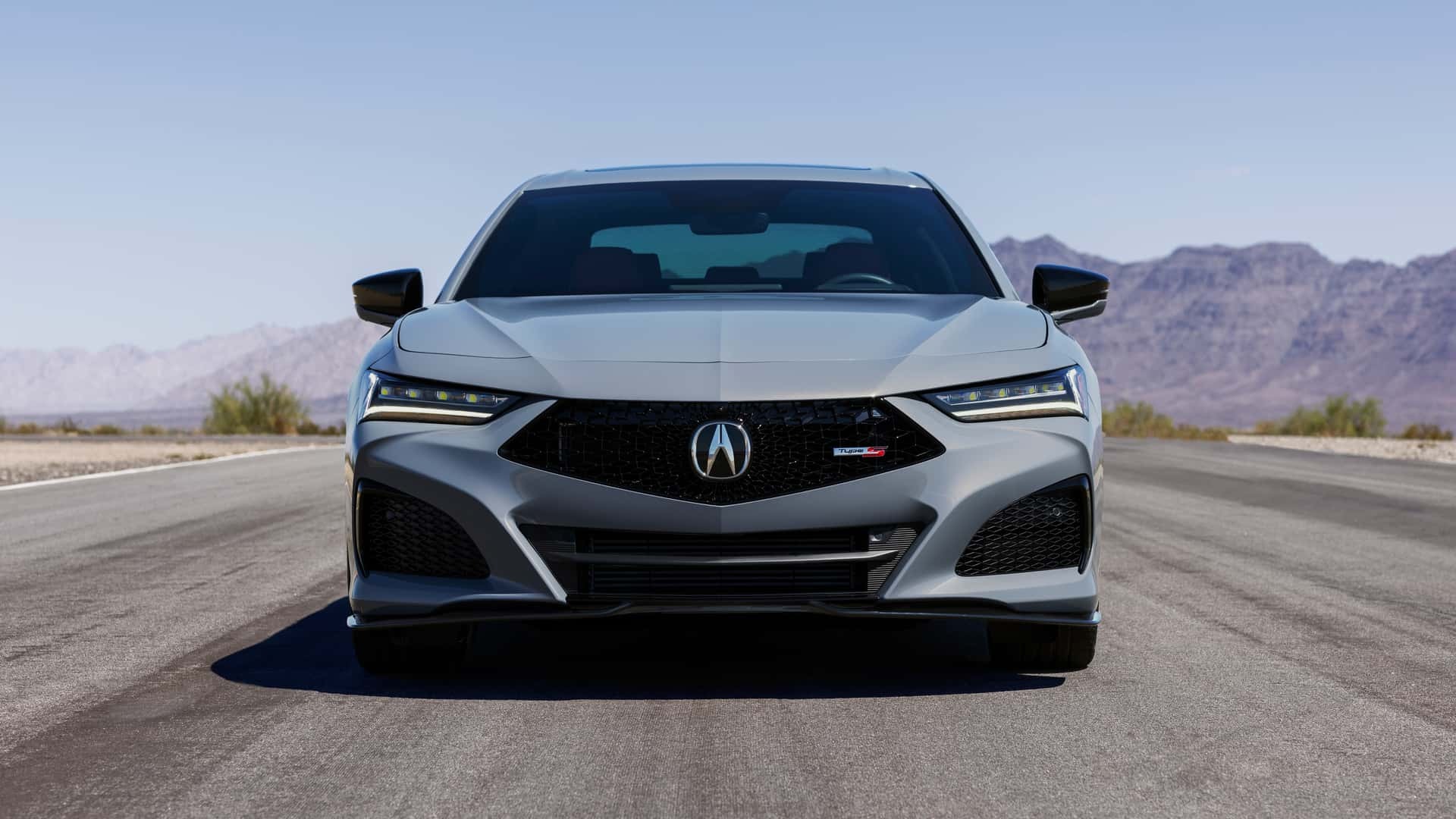 2020 - [Acura] TLX - Page 2 Wxcx