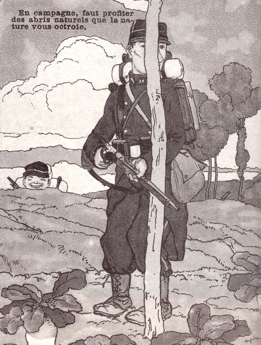 La Grande Guerre en cartes postales - Page 6 Ys4d
