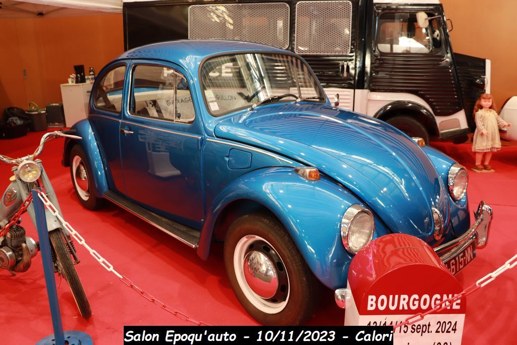 [69] 10-11-12/11/2023  44ème Salon Epoqu'auto - Eurexpo Lyon - Page 3 2zdz