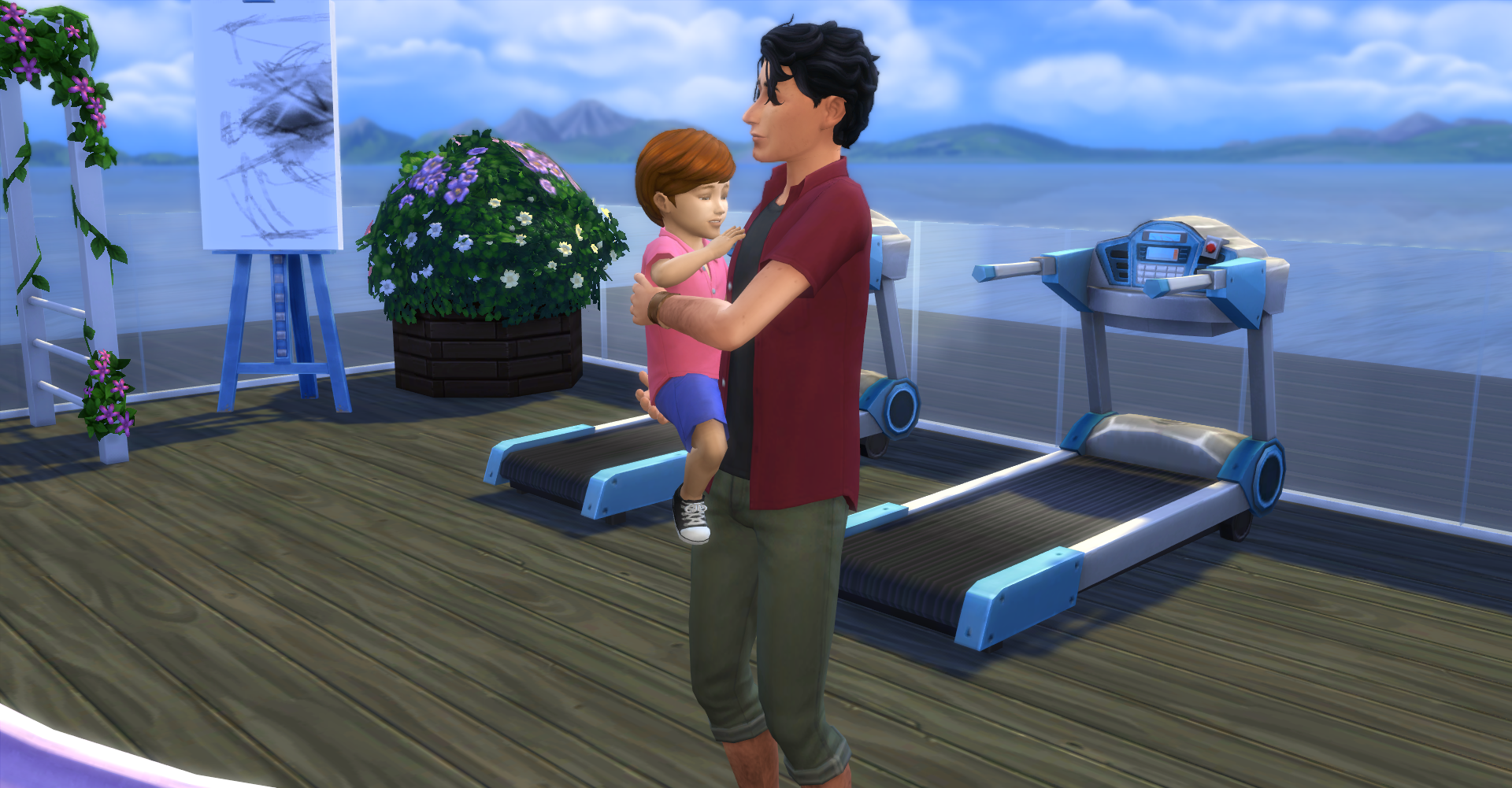 100 baby challenge (masculin) - Page 2 42bs