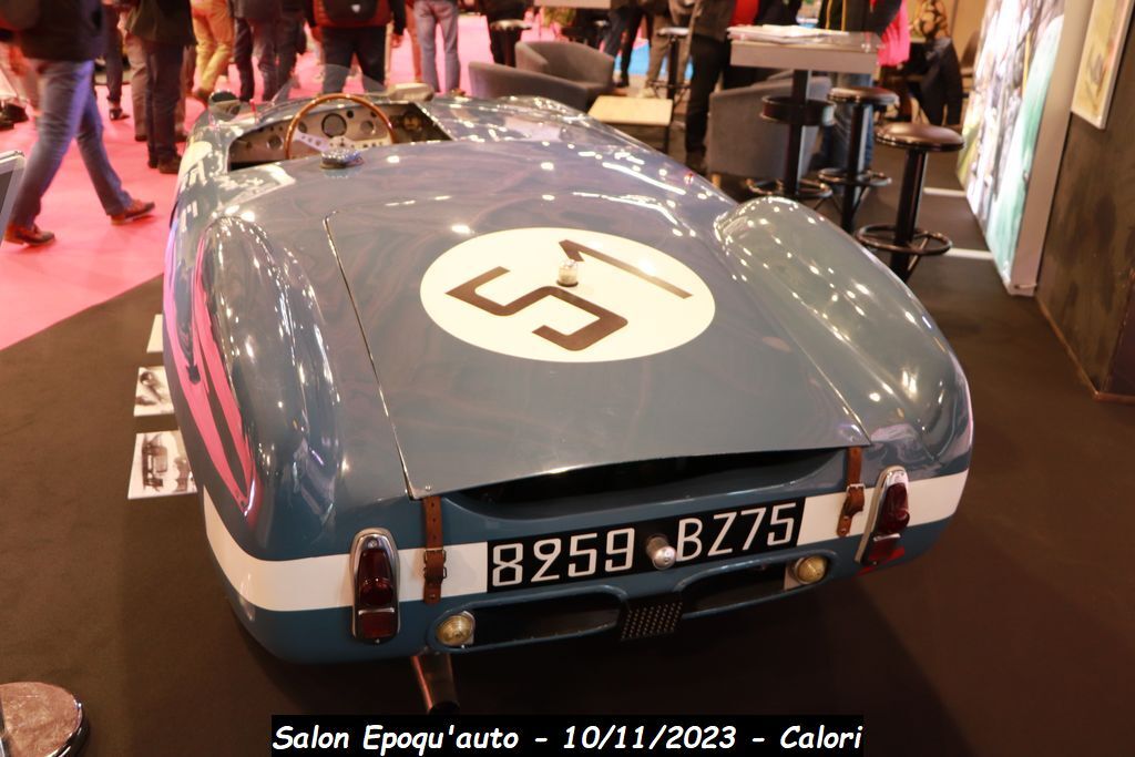 [69] 10-11-12/11/2023  44ème Salon Epoqu'auto - Eurexpo Lyon 6v4j