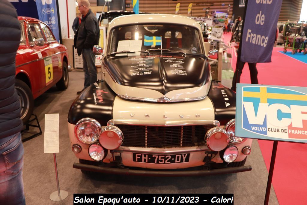 [69] 10-11-12/11/2023  44ème Salon Epoqu'auto - Eurexpo Lyon - Page 2 6wri