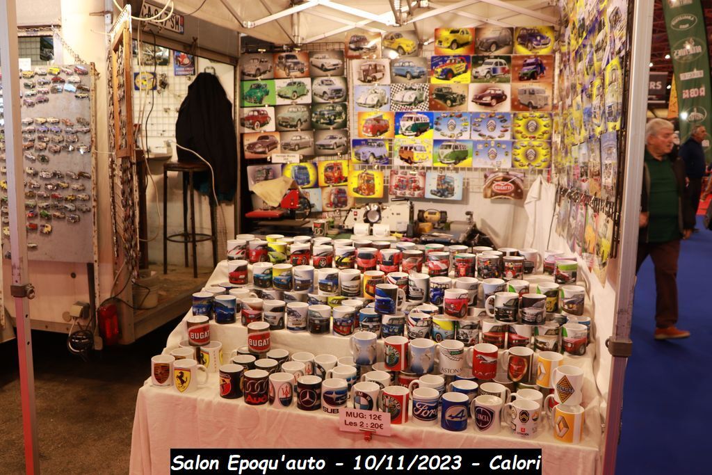 [69] 10-11-12/11/2023  44ème Salon Epoqu'auto - Eurexpo Lyon - Page 3 88sz