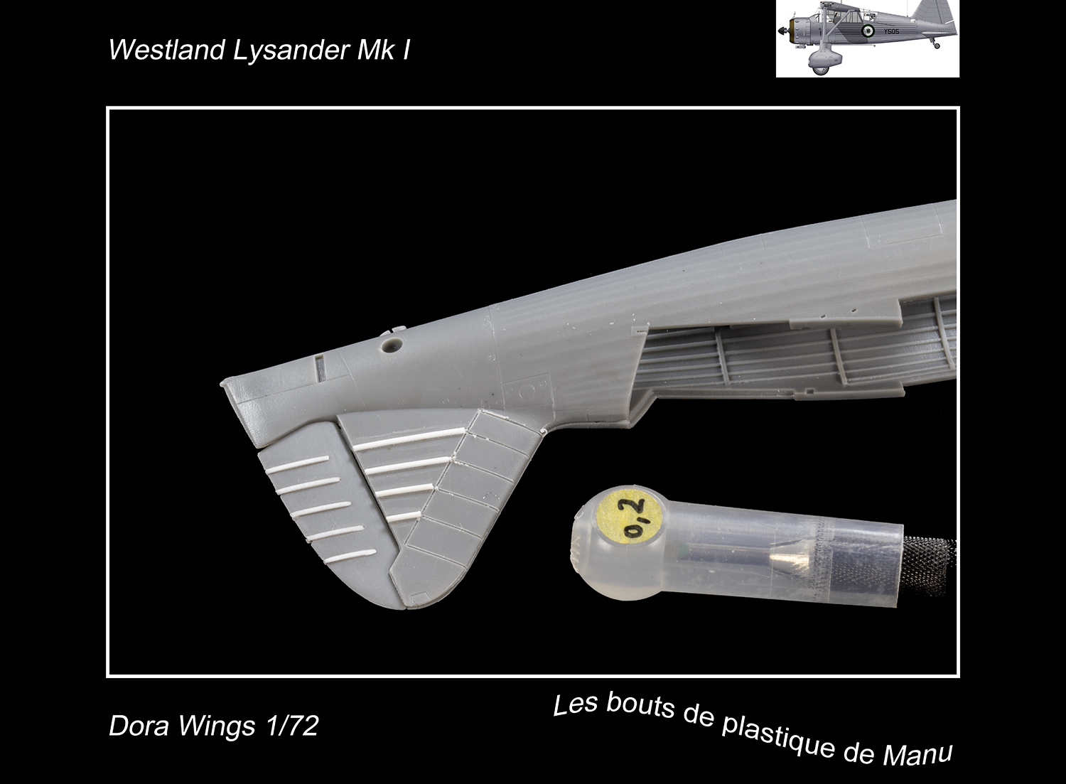 [Dora Wings] Westland Lysander Mk I - Je préfère en rire... 8j5u