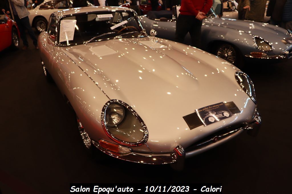 [69] 10-11-12/11/2023  44ème Salon Epoqu'auto - Eurexpo Lyon - Page 3 Boxo