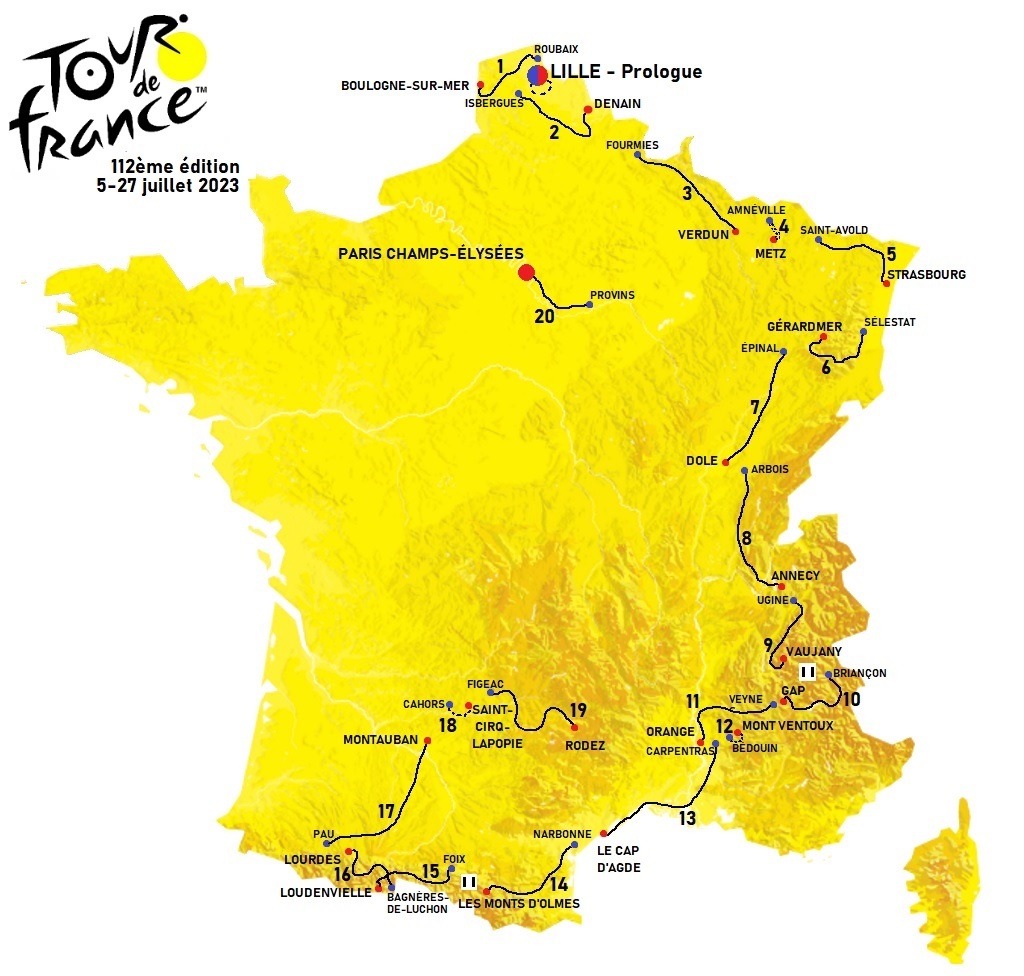 [concours] - Tour De France 2025 - Page 12 - Le Laboratoire à Parcours 