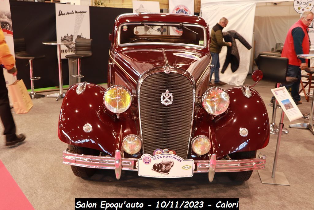 [69] 10-11-12/11/2023  44ème Salon Epoqu'auto - Eurexpo Lyon - Page 2 Ee3t