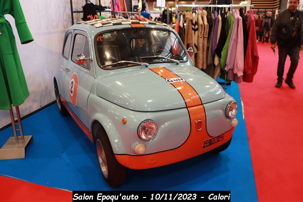 [69] 10-11-12/11/2023  44ème Salon Epoqu'auto - Eurexpo Lyon - Page 5 Gtjk