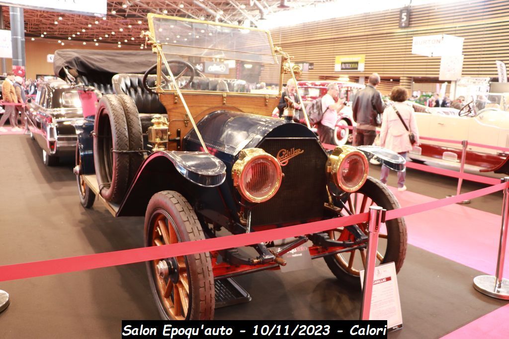 [69] 10-11-12/11/2023  44ème Salon Epoqu'auto - Eurexpo Lyon - Page 6 Okew