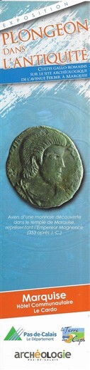 Histoire / Archéologie / Généalogie P7zu