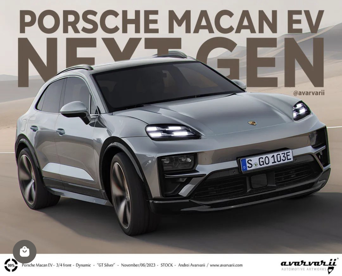 2024 - [Porsche] Macan - Page 7 Pz7x