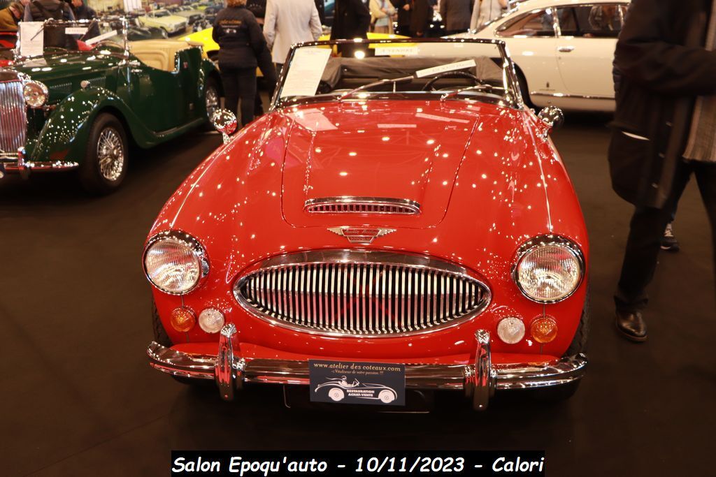 [69] 10-11-12/11/2023  44ème Salon Epoqu'auto - Eurexpo Lyon - Page 3 Q6c4