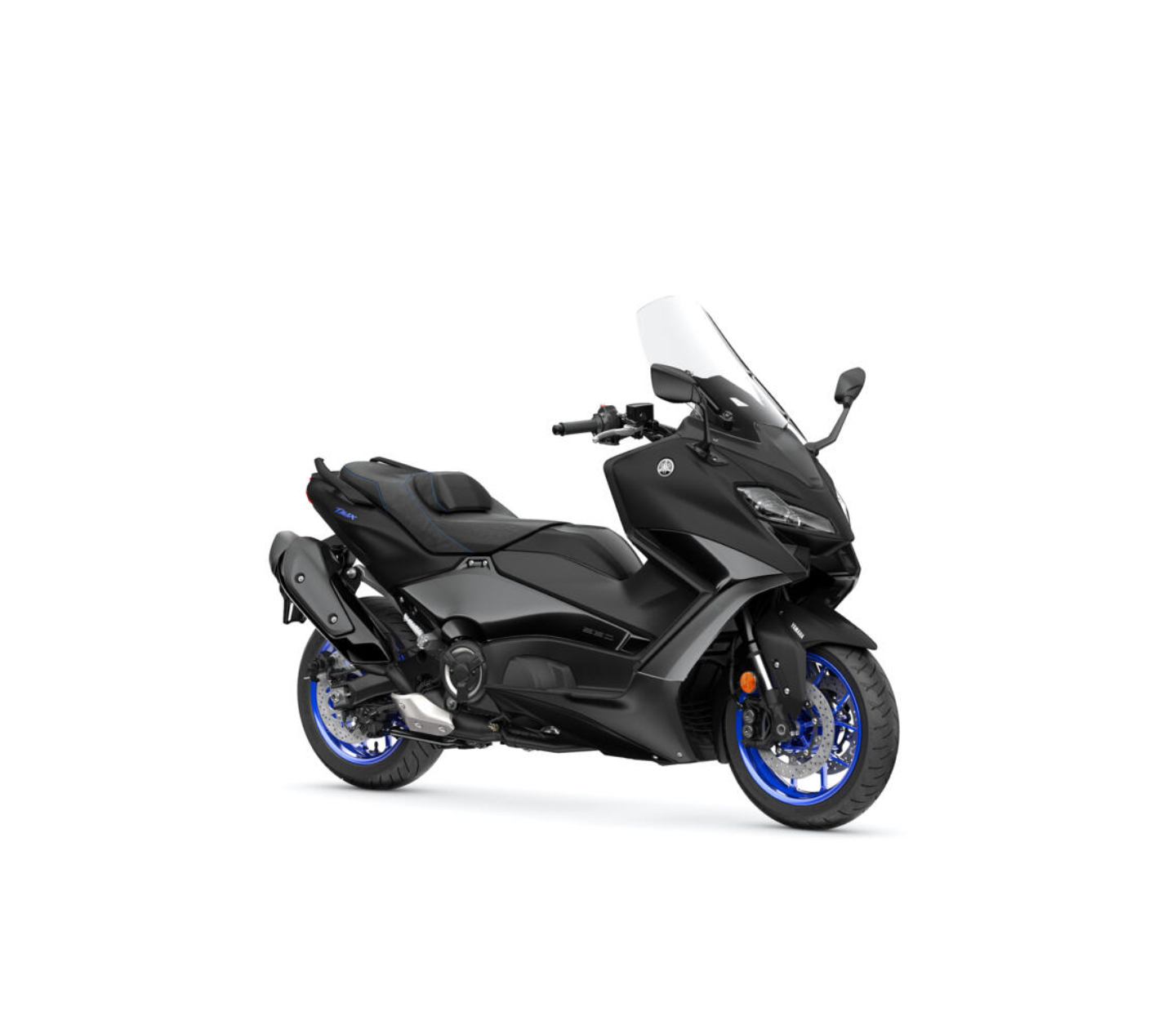 Nouvelle couleur tmax 2024 Phase VI CLUB TMAX MANIA